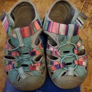Keen Kids sandals